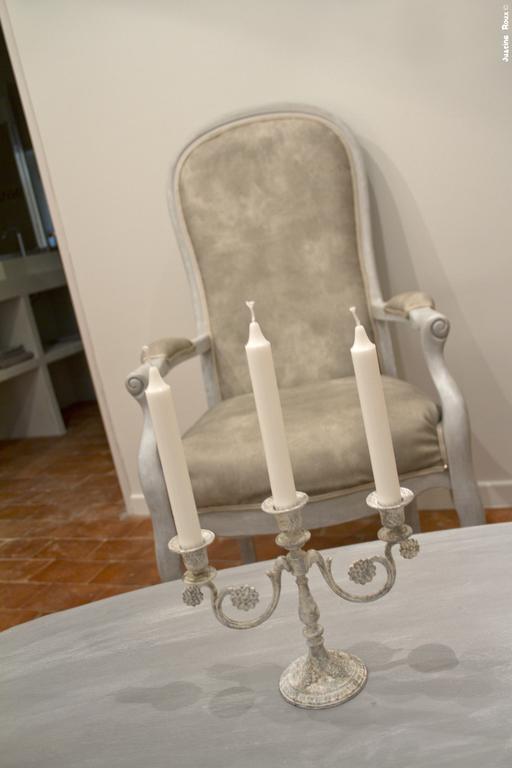 Bed and Breakfast La Rivayne Lourmarin Zimmer foto