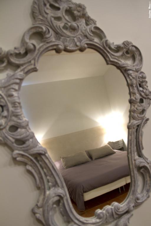 Bed and Breakfast La Rivayne Lourmarin Zimmer foto